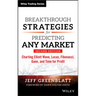 Breakthrough Strategies for Predicting Any Market