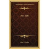 Mr. Taft
