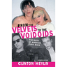 From the Velvets to the Voidoids: The Birth of American Punk Rock