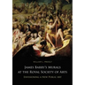 James Barry's Murals at the Royal Society of Arts: Envisioning a New Public Art