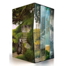The History of Middle-Earth Box Set #3: The Return of the Shadow / The Treason of Isengard / The War of the Ring / Sauron Defeated