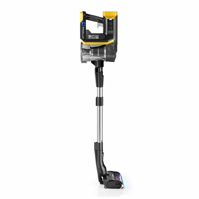 Prolux RS7 PRO Cordless Handheld Stick Vacuum by Prolux Cleaners
