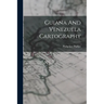 Guiana And Venezuela Cartography