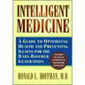 Intelligent Medicine