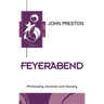Feyerabend: An Introduction and New Approach