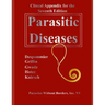 Clincal Appendix for the Seventh Edition Parasitic Diseases