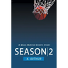Season 2: A Mac McKyer Sports Story