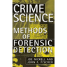 Crime Science: Methods of Forensic Detection