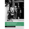Justice and Restitution in Post-Nazi Romania