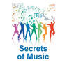 Secrets of Music: A collection of articles