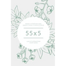 55x5 Law of Attraction script book