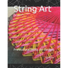 String Art: Steps to make simple String Art Designs
