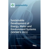 Sustainable Development of Energy, Water and Environment Systems (SDEWES 2021)