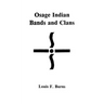 Osage Indian Bands and Clans