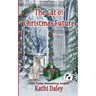 The Cat of Christmas Future
