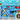 "Air Force One - United States of America" Airport Playset of 10 pieces Diecast Model by Daron