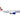 787 Commercial Aircraft "British Airways" (G-ZBJA) White with Blue and Red Tail Diecast Model Airplane by Daron