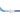 Boeing 777X Commercial Aircraft "Corporate Livery" White and Blue Diecast Model Airplane by Daron