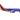 Commercial Aircraft "Southwest Airlines" (N8642E) Blue with Striped Tail Diecast Model Airplane by Daron