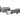 Northrop Grumman RQ-4 Global Hawk Military Drone "United States Navy" Gray and White Diecast Model Airplane by Daron