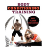 Body Conditioning Training Happy Planner Fitness Edition