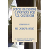 Celtic Blessings & Prayers For All Occasions: An Inquirer's Guide to Orthodox Christianity [Number 9]