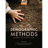 Demographic Methods Across the Tree of Life