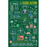 Facing Autism: First-Person Journeys of Autism