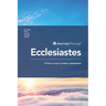 Journey Through Ecclesiastes: 30 Biblical Insights