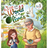 Elissa and The World of Olives