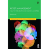 Artist Management: Agility in the Creative and Cultural Industries