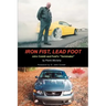 Iron Fist, Lead Foot: John Coletti and Ford's Terminator
