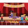 Dizz Wizz and The Crickety Critics