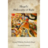 Hegel's Philosophy of Right