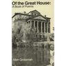 Of the Great House: A Book of Poems