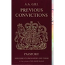 Previous Convictions: Assignments from Here and There