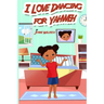 I Love Dancing for Yahweh.