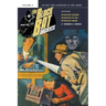 The Black Bat Archives, Volume 2