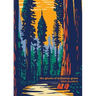 The Ghosts of Bohemian Grove