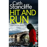 HIT AND RUN a gripping crime thriller filled with twists