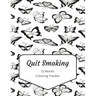 Quit Smoking: 12 Month Color Tracker