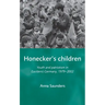 Honecker's Children: Youth and Patriotism in East(ern) Germany, 1979-2002