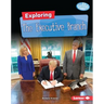 Exploring the Executive Branch