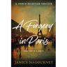 A Forgery in Paris