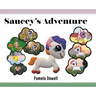 Saucey's Adventure