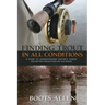 Finding Trout in All Conditions: A Guide to Understanding Nature's Forces for Better Production on the Water
