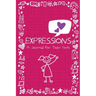 Expressions: A Journal for Teen Girls