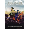 The DeltaBlade Chronicles: Arkangel