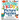 The Everything Kids' Picture Puzzles Book