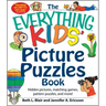 The Everything Kids' Picture Puzzles Book
